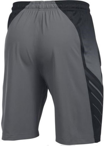 UNDER ARMOUR-Under Armour Supervent Woven - Short de fitness-1