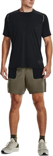 UNDER ARMOUR-Under Armour Terrain Woven - Short-4