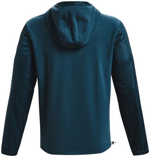 UNDER ARMOUR-Under Armour CGI UTILITY 1/2 ZIP - Sweat-1