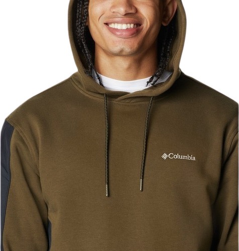 Columbia-Columbia Minam River - Sweat-4
