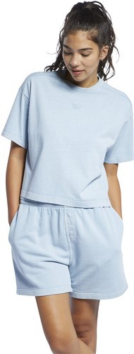 REEBOK-crop teinte naturelle Reebok CLASSICS-2