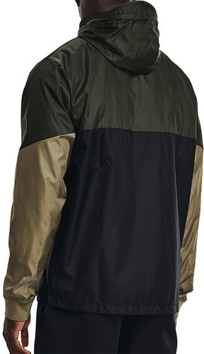 UNDER ARMOUR-Under Armour Legacy - Veste-3