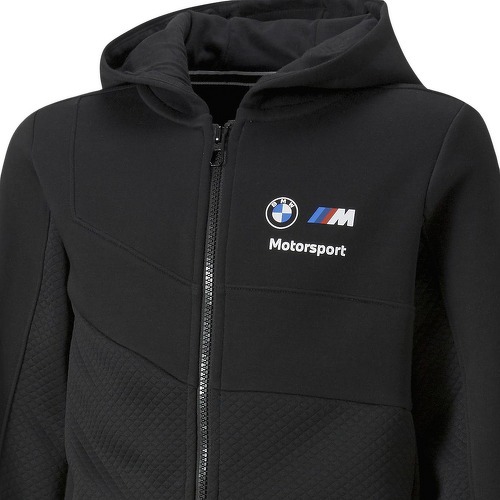 PUMA-Puma Bmw Motorsport - Veste-2