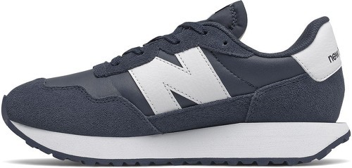 NEW BALANCE-Basket New Balance Gs237-Nv1-0