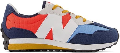 NEW BALANCE-Basket New Balance 327 Junior-2