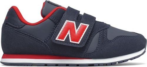 NEW BALANCE-Basket New Balance 373 Cadet-1