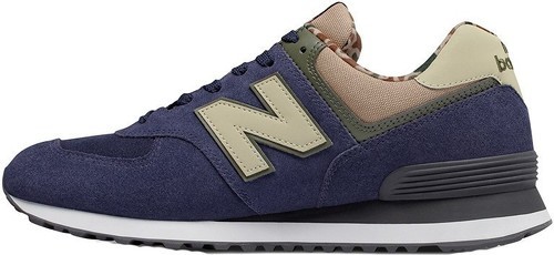 NEW BALANCE-New Balance 574 Cadet-0