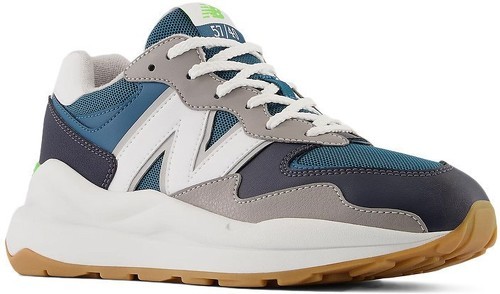 NEW BALANCE-Basket New Balance Gc574 Junior-1