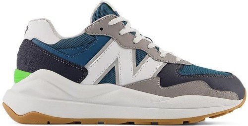 NEW BALANCE-Basket New Balance Gc574 Junior-2