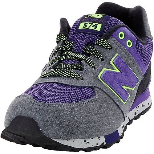 NEW BALANCE-Basket New Balance Kl574-1