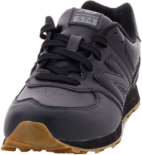 NEW BALANCE-Basket New Balance Kl574-1
