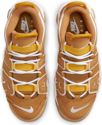 NIKE-Basket Nike Air More Uptempo Junior-3