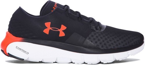 under armour speedform fortis 3