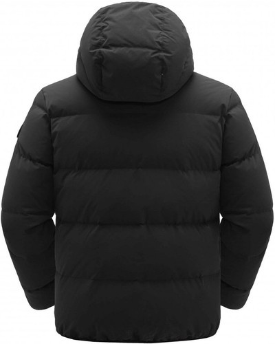 HELVETICA-Doudounes Helvetica Reverso Shell - Manteau-2