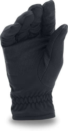 UNDER ARMOUR-Under Armour Threadborne Run - Gants de running-1