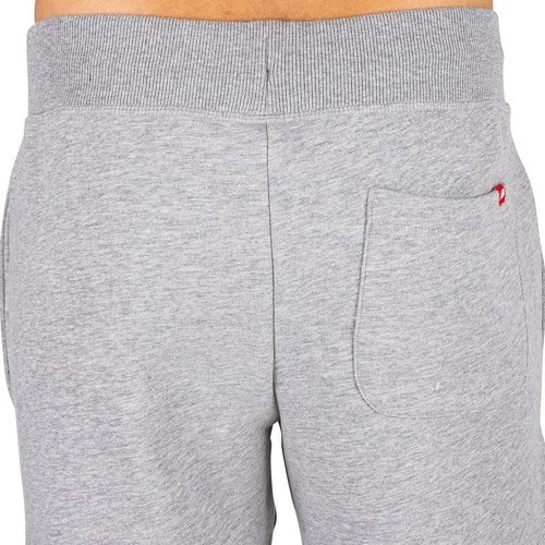NEW BALANCE-Pantalon de survêtement New Balance Logo-4