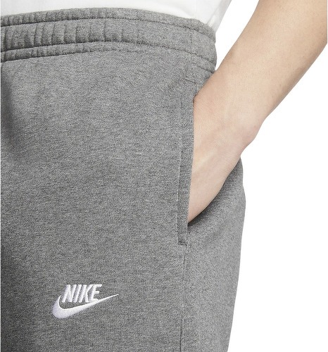 NIKE-Nike Sportswear Club Jogger - Pantalon-4