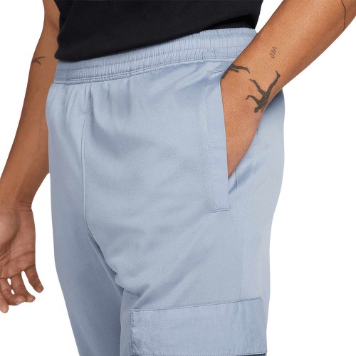 NIKE-Nike Sportswear Dri-Fit - Pantalon-2