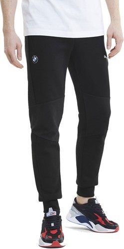 PUMA-Jogging Noir Homme Puma Fd Bmw Sw Pant Cc.blk-2