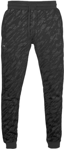 UNDER ARMOUR-Pantalon de survêtement Under Armour RIVAL FLEECE CAMO-image-1