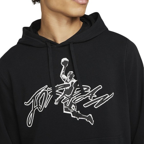 NIKE-Nike Jordan Dri-Fit Air - Sweat-3