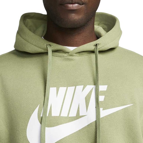 NIKE-Sweat à capuche Nike SPORTSWEAR CLUB FLEECE-4