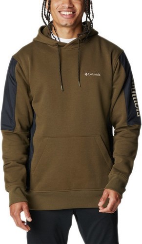 Columbia-Columbia Minam River - Sweat-0