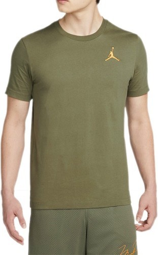 NIKE-Jordan Jumpman Short-Sleeve T-Shirt-1