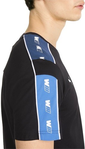 PUMA-Fd Bmw Mms T7 - T-shirt-4