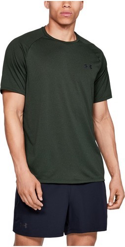 UNDER ARMOUR-Under Armour TECH™ - T-shirt de fitness-2