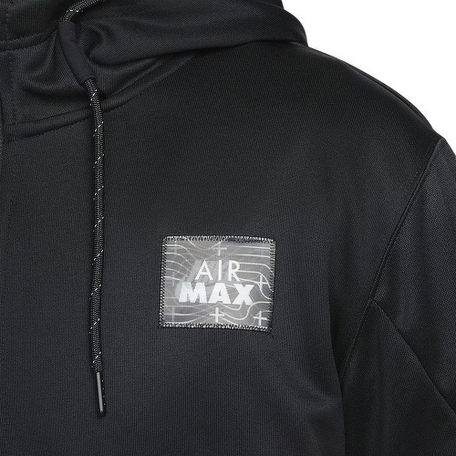 NIKE-Nike Sport Air Max - Veste-3