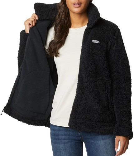 Columbia-Veste polaire Columbia Winter Pass Sherpa FZ-4