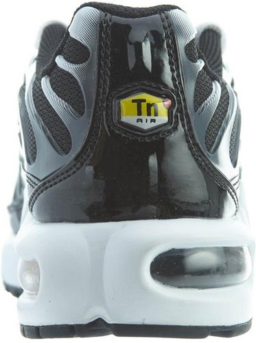 NIKE-Junior Nike AIR MAX PLUS JUNIOR - Baskets-3