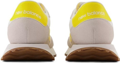 NEW BALANCE-Basket New Balance 237-4