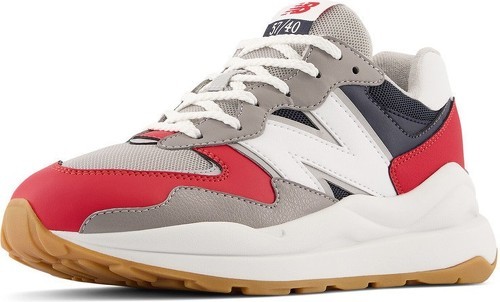 NEW BALANCE-Basket New Balance Gc574 Junior-1