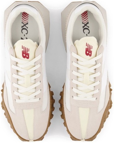 NEW BALANCE-Basket New Balance XC-72-3