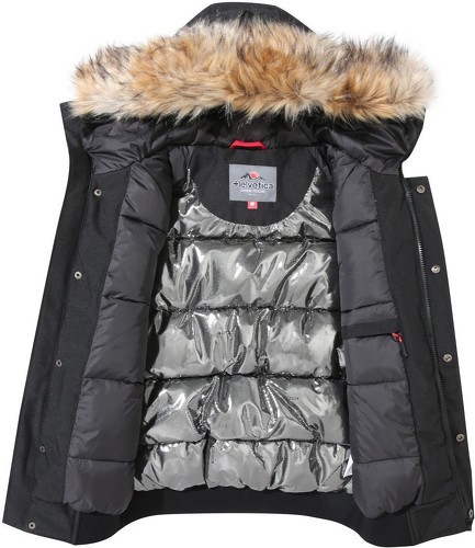 HELVETICA-Blouson Helvetica ORIGINAL EDITION-3