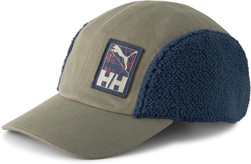 PUMA-Casquette Puma HELLY HANSEN-0