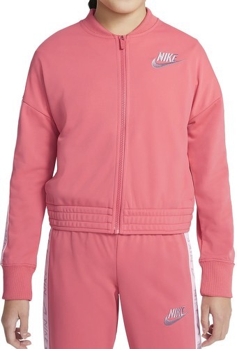 NIKE-Ensemble De Survêtement Nike G Nsw Track Suits-2