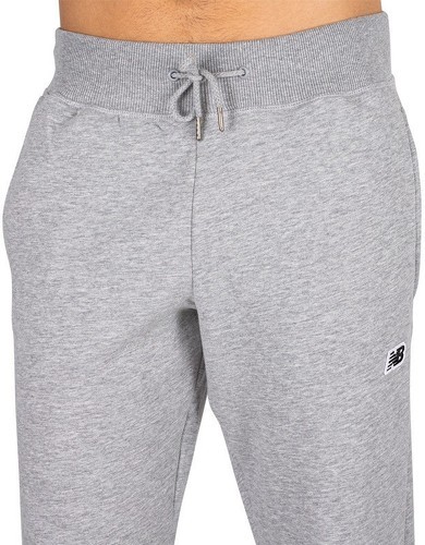 NEW BALANCE-Pantalon de survêtement New Balance Logo-3