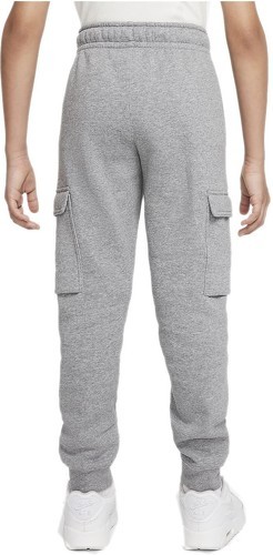 NIKE-Nike Sportswear Club - Pantalon-1