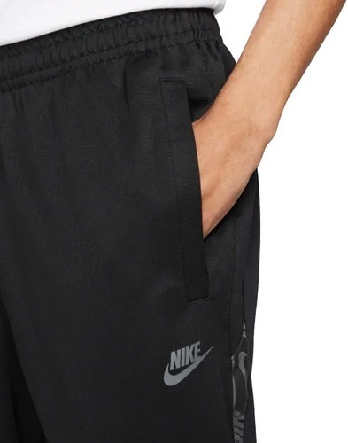 NIKE-Nike Sportswear - Pantalon-4
