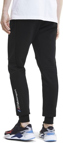 PUMA-Jogging Noir Homme Puma Fd Bmw Sw Pant Cc.blk-3