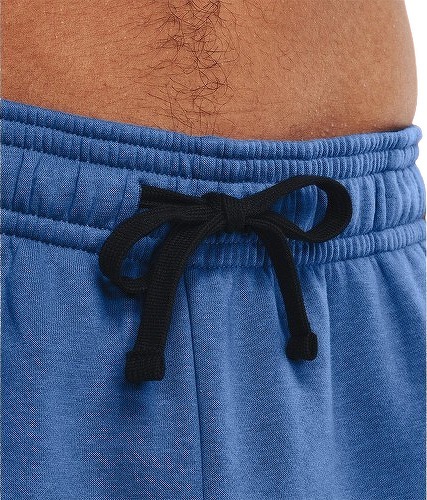 UNDER ARMOUR-Under Armour Rival Fleece Chroma - Pantalon-4