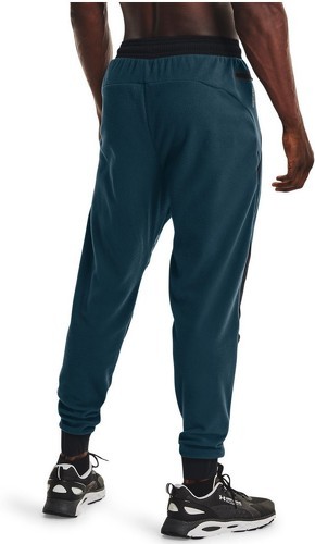 UNDER ARMOUR-Under Armour Rush Fleece - Pantalon de fitness-3