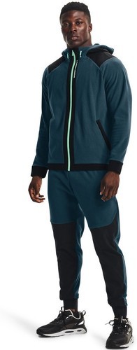 UNDER ARMOUR-Under Armour Rush Fleece - Pantalon de fitness-4