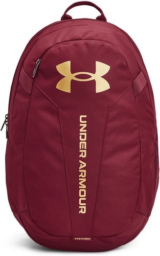 UNDER ARMOUR-Sac à dos Under Armour UA HUSTLE BACKPACK-0
