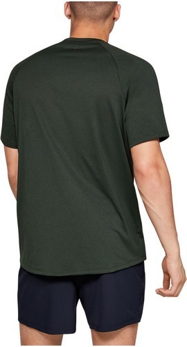UNDER ARMOUR-Under Armour TECH™ - T-shirt de fitness-3
