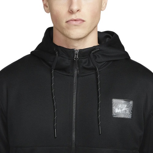 NIKE-Nike Sport Air Max - Veste-2