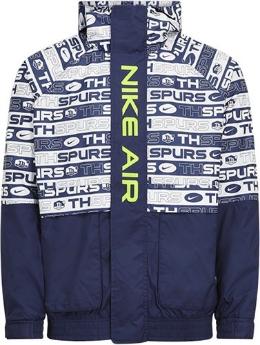 NIKE-Veste de survêtement Nike Tottenham Hotspur-image-1